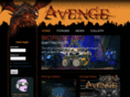 avengewow.com