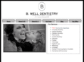 b-welldentistry.com