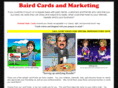 bairdcards.com