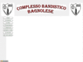 bandabagnolo.com