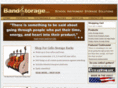bandstorage.com