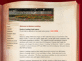 barkerslanding.org