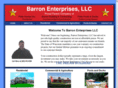 barronenterprisesllc.com
