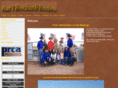bartrockinfrodeo.com