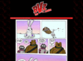 bearvszombies.com
