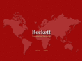 beckett-translations.com