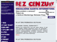 bezcenzury.net