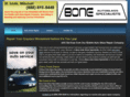 boneautoglassspecialists.com