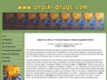 brain-drugs.com