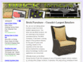 brick-furniture.net