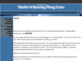 buildaboxingring.com