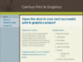 centuryprintandgraphics.com