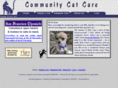 communitycatcare.org