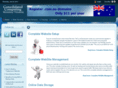 consolidatedcomputing.com.au