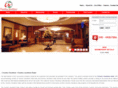 countryvacationsdubai.com