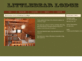 cozycabinatbigbear.com