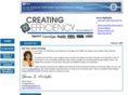 creatingefficiency.com