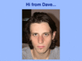 daveredditt.com