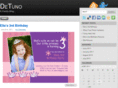detuno.com