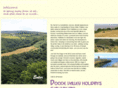 doonevalleyholidays.co.uk