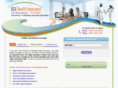 dsghealthinsurance.com