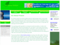 ecoshowerproducts.com