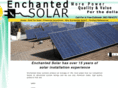 enchantedsolar.com