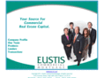 eustiscommercialmortgage.com