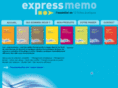 expressmemo.com