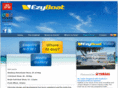 ezyboat.com