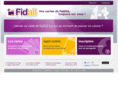 fidall.com