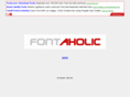 fontaholic.co.uk