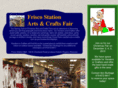 friscostationfair.com