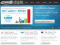 geekpoweredwebdesign.com