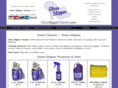 glassslippercleaner.com