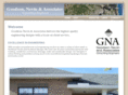 goodsonnevin.com