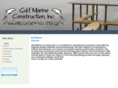 gulfmarine.biz