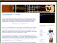 handcraftedguitars.info