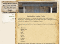 hatchieriverlumber.com