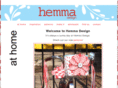 hemmadesign.com