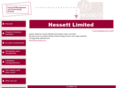 hessett.com