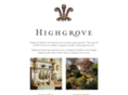 highgroveenterprises.com