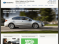 hileysubaru.com