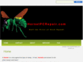 hornetpcrepair.com