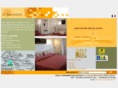 hotelamandier.fr