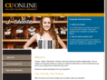 ichoosecuonline.com