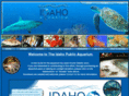 idahoaquarium.net
