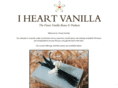 iheartvanilla.com