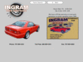 ingramautoparts.com