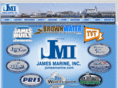 jamesmarine.com